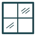 Novellus Clairemont | Large Windows