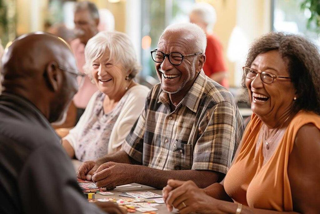 Clairemont | Senior Residences San Diego