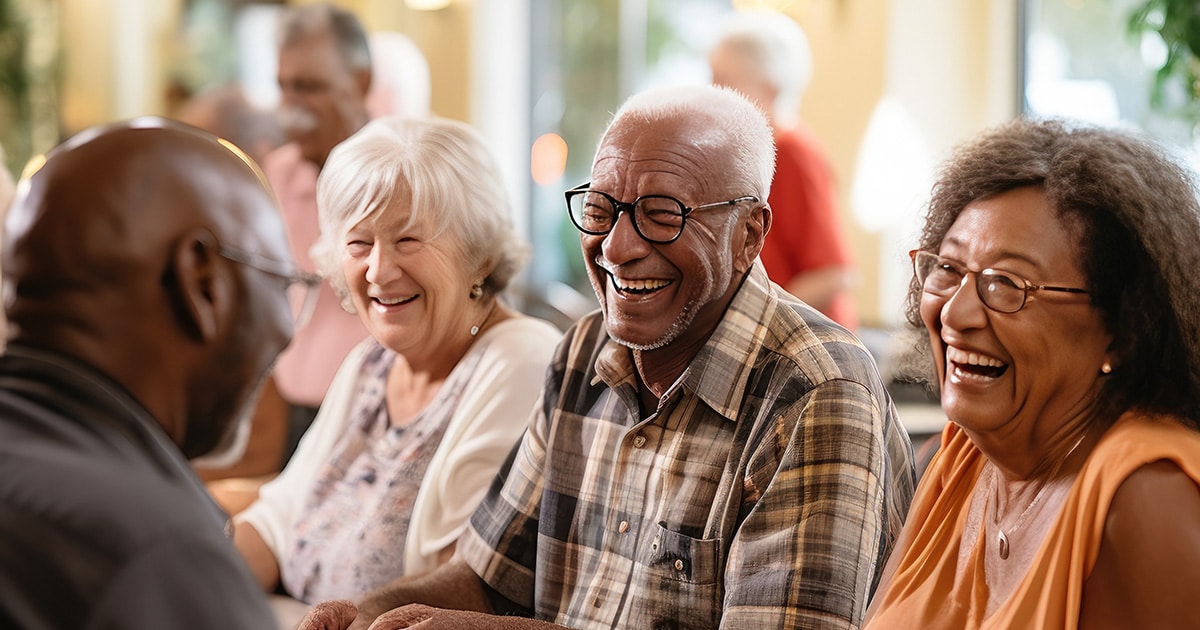 Clairemont | Senior Residences San Diego